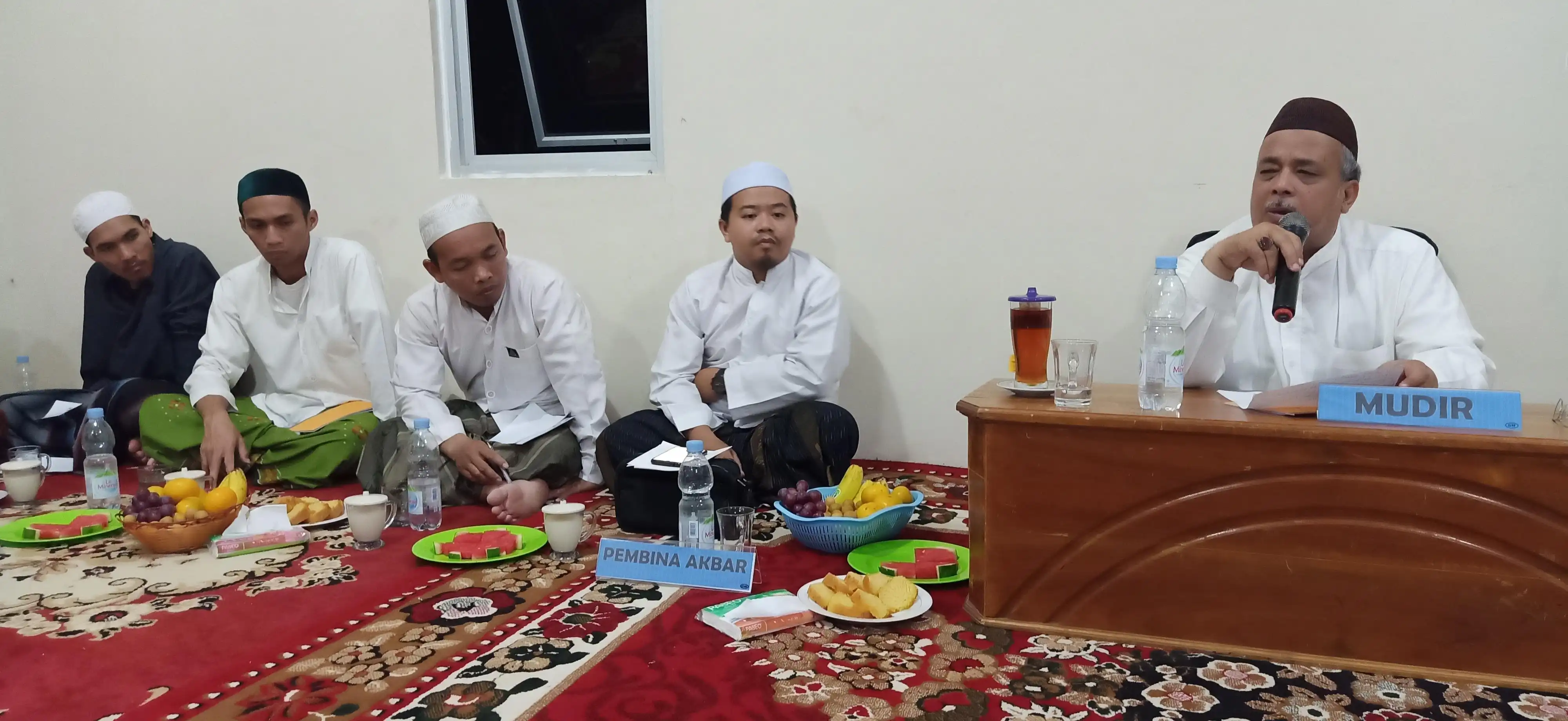 Rapat Akbar 48